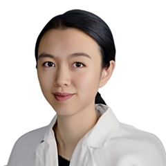 何佩珊