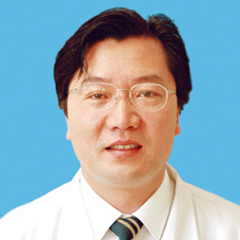 李刚