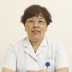 耿冬梅