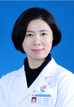 曹小丽