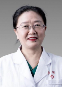 陈丹丹