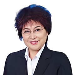 李志华