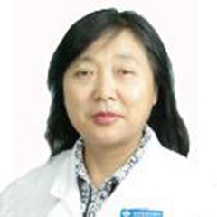 何淑琴