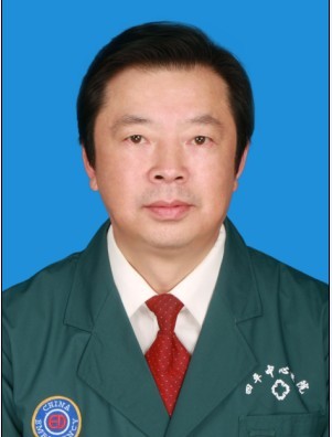 胡伟山