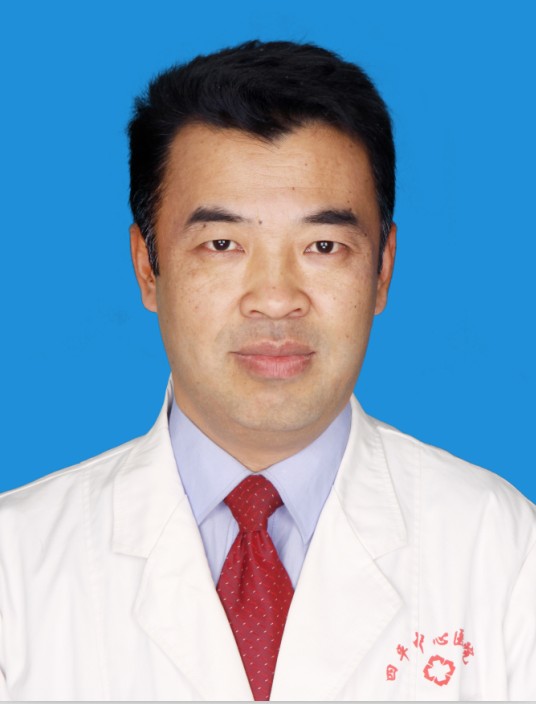 邓毅勇