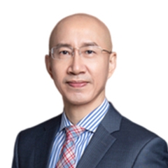 李劲松