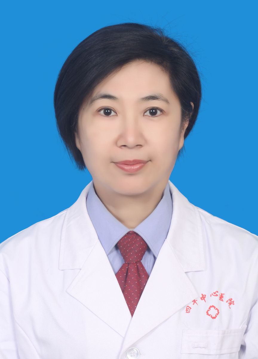 李峻