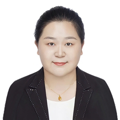 冯莉