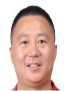 姜志明