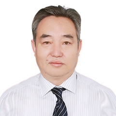 李智岗