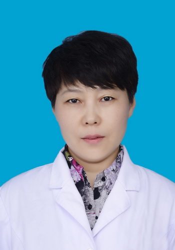 杨丽琪