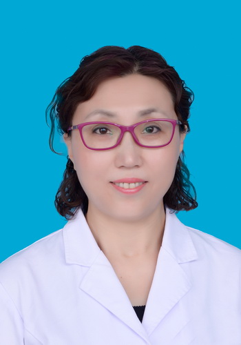 吴晓鹃