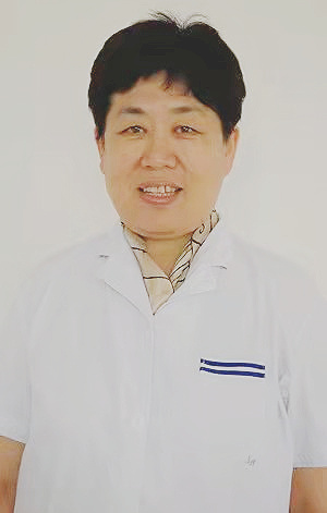 高欲静