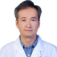 许丽明