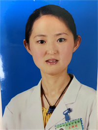 许利霞