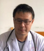 许勇