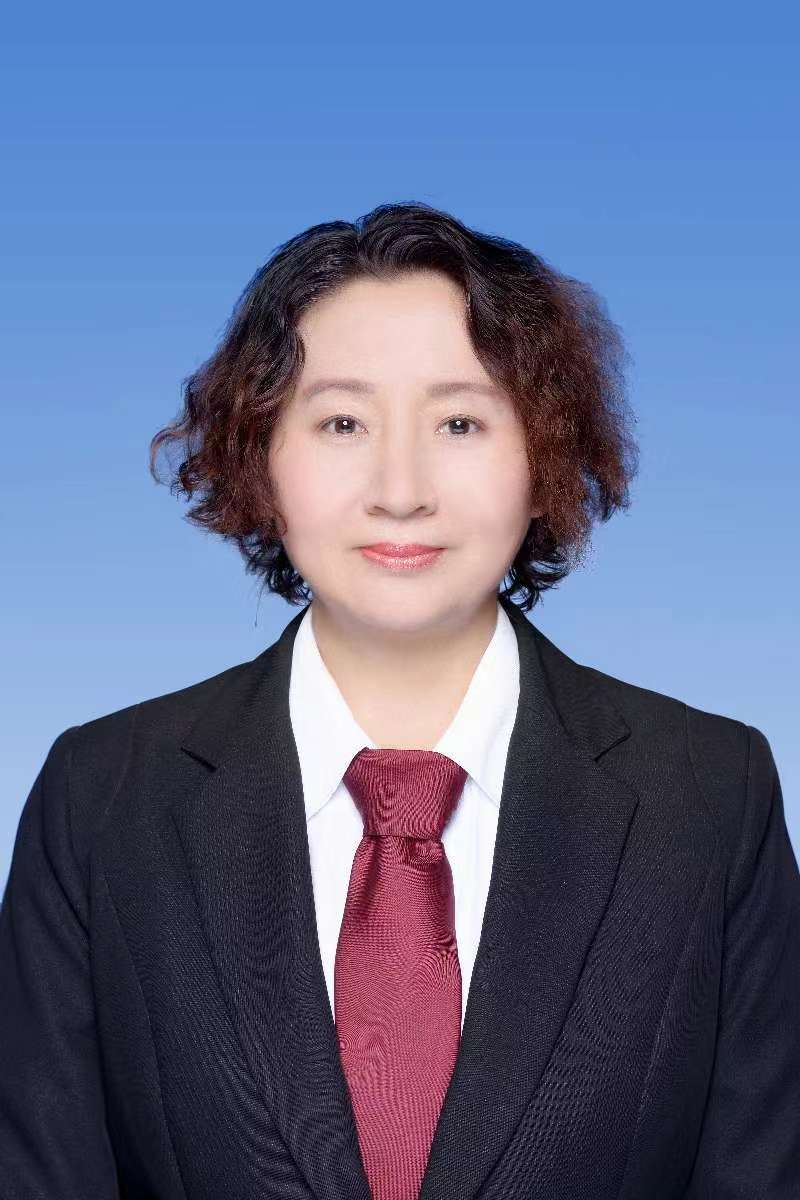 马伟红