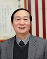 陈青松