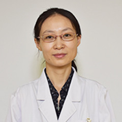 高姗姗