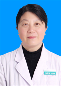 陈金梅