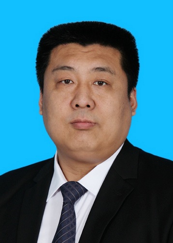 唐敬海