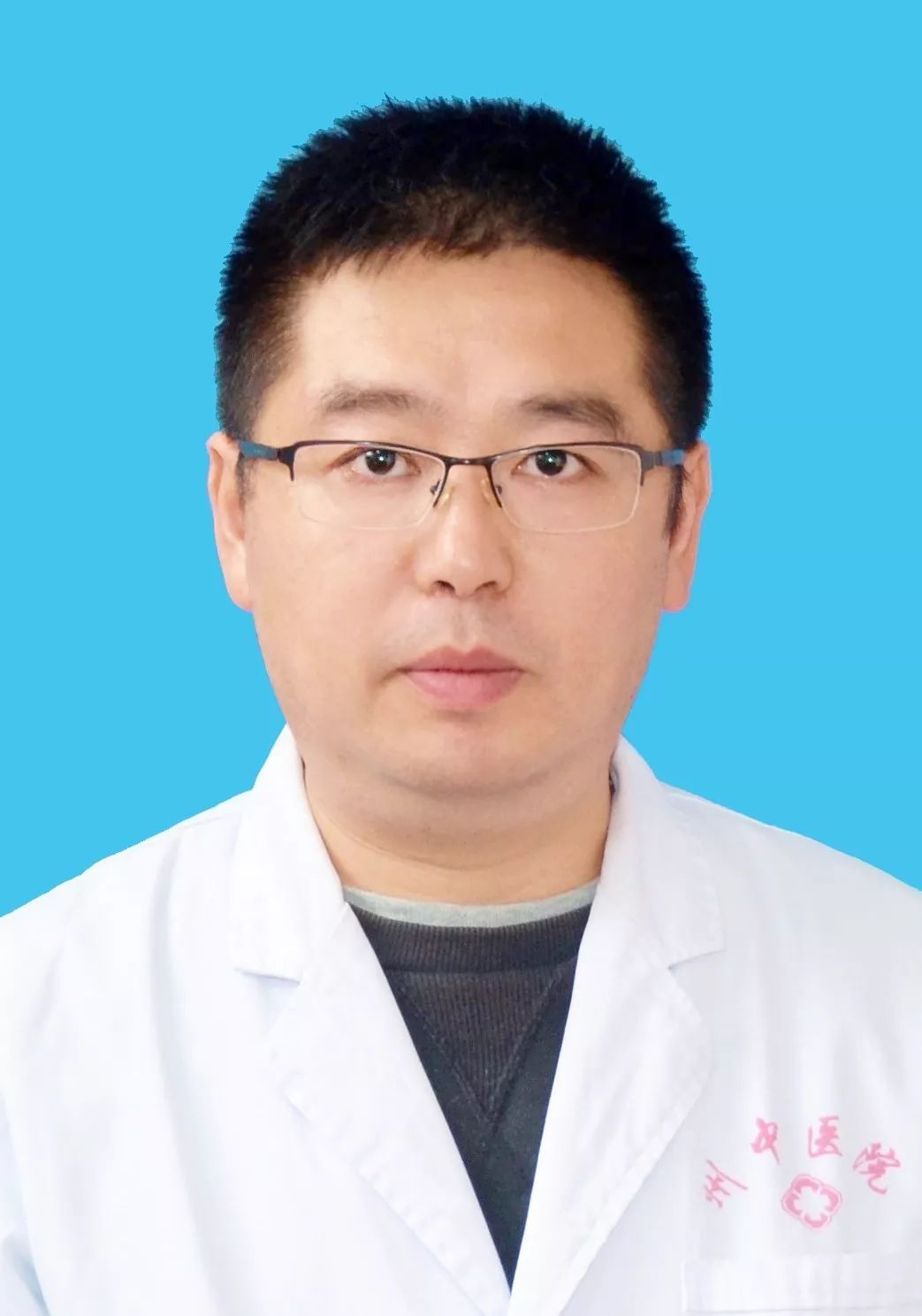 杨仁林