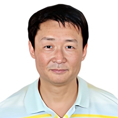 赵立明