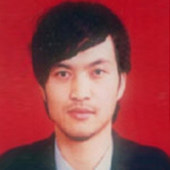 焦俊杰