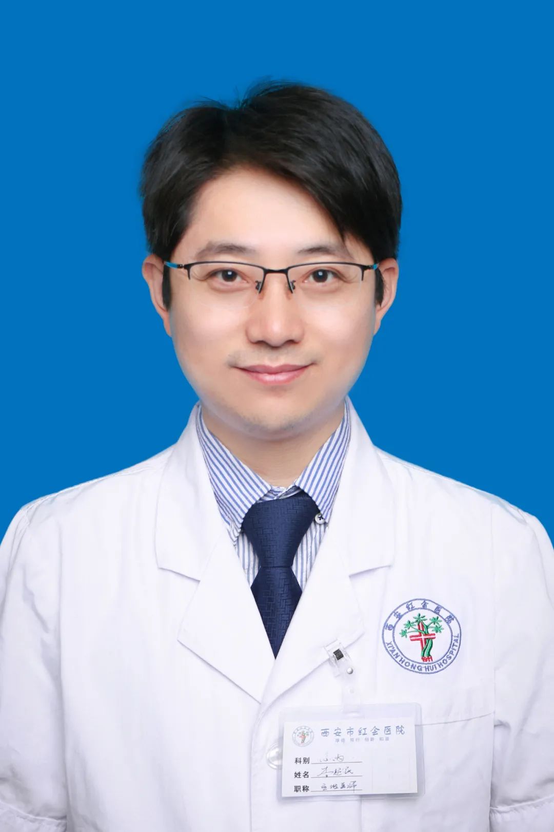 李超民
