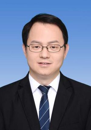 朱晓波