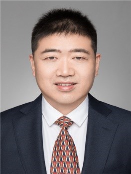 黄立真