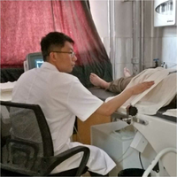 张小军