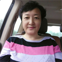 刘金梅