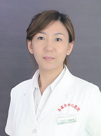 战姝妍