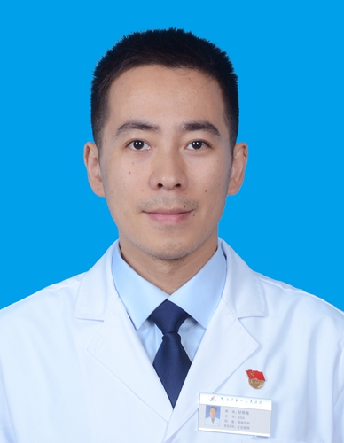 甘明强