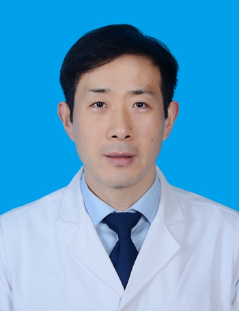 高宜军