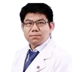 陈亚军