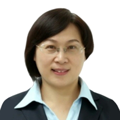 李淑虹