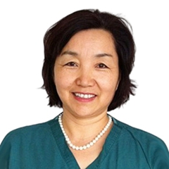 徐红梅