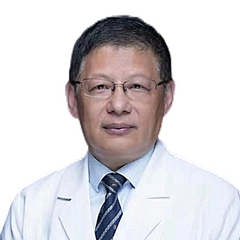 刘元伟