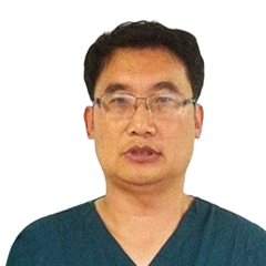 刘英志