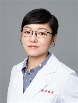 陆惠娜