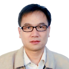 董河