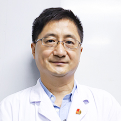 杨香山