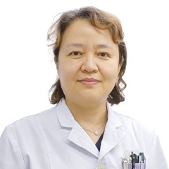 张奇志