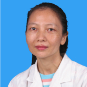 李慧