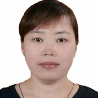 李丽华