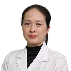 陈穗敏
