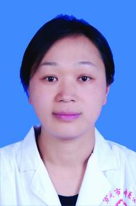 李莉