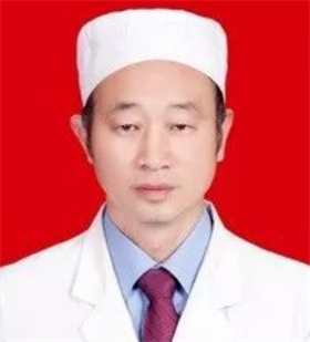 李志刚